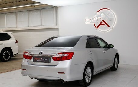 Toyota Camry, 2012 год, 2 035 000 рублей, 6 фотография