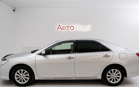 Toyota Camry, 2012 год, 2 035 000 рублей, 7 фотография