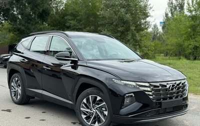 Hyundai Tucson, 2024 год, 3 430 000 рублей, 1 фотография