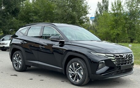 Hyundai Tucson, 2024 год, 3 430 000 рублей, 9 фотография