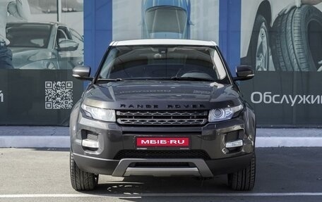 Land Rover Range Rover Evoque I, 2012 год, 2 199 000 рублей, 3 фотография