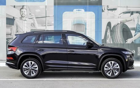 Skoda Kodiaq I, 2024 год, 5 389 000 рублей, 5 фотография