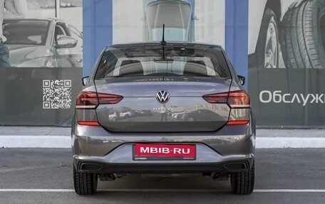 Volkswagen Polo VI (EU Market), 2021 год, 1 899 000 рублей, 4 фотография