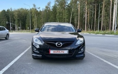 Mazda 6, 2010 год, 1 195 000 рублей, 1 фотография