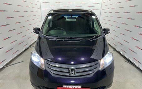 Honda Freed I, 2011 год, 1 170 000 рублей, 5 фотография