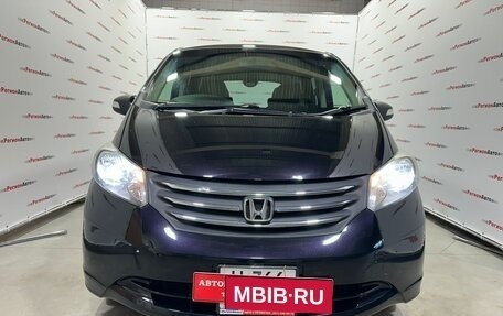 Honda Freed I, 2011 год, 1 170 000 рублей, 6 фотография