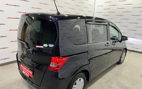 Honda Freed I, 2011 год, 1 170 000 рублей, 18 фотография