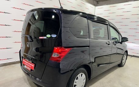 Honda Freed I, 2011 год, 1 170 000 рублей, 17 фотография