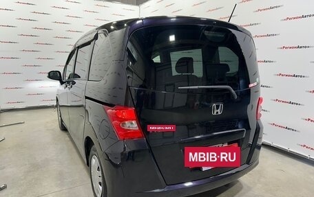 Honda Freed I, 2011 год, 1 170 000 рублей, 13 фотография