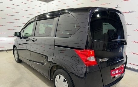 Honda Freed I, 2011 год, 1 170 000 рублей, 14 фотография