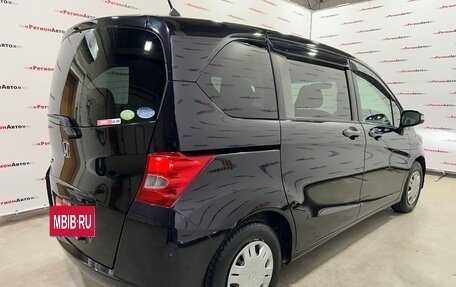 Honda Freed I, 2011 год, 1 170 000 рублей, 20 фотография