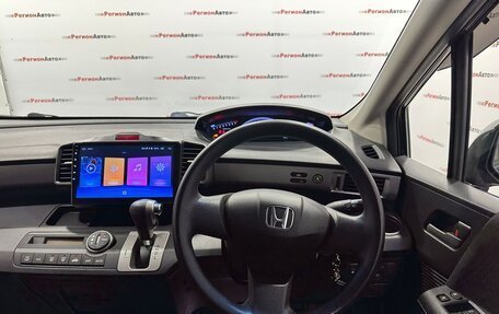 Honda Freed I, 2011 год, 1 170 000 рублей, 26 фотография