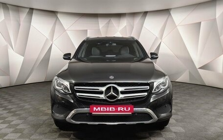 Mercedes-Benz GLC, 2018 год, 4 149 700 рублей, 7 фотография