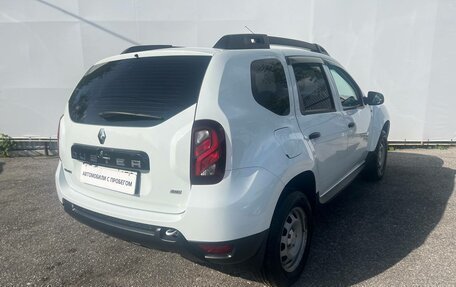 Renault Duster I рестайлинг, 2018 год, 1 330 000 рублей, 4 фотография