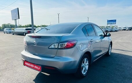 Mazda 3, 2011 год, 1 159 000 рублей, 6 фотография