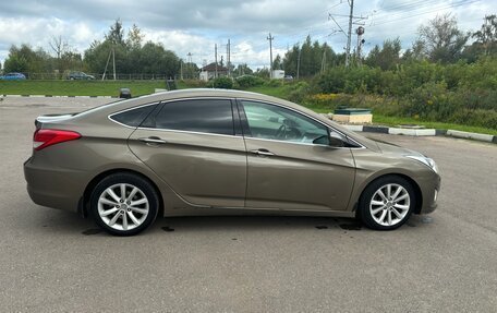 Hyundai i40 I рестайлинг, 2013 год, 1 150 000 рублей, 7 фотография