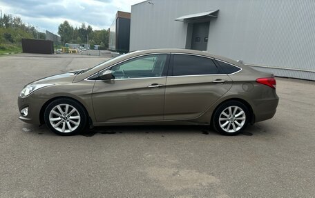 Hyundai i40 I рестайлинг, 2013 год, 1 150 000 рублей, 3 фотография