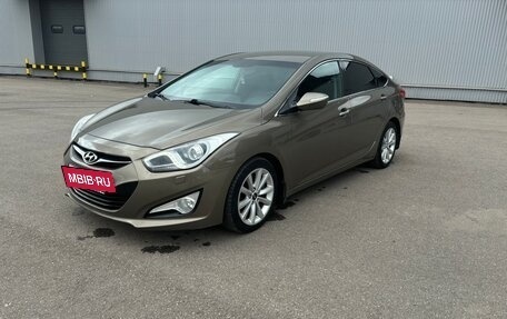 Hyundai i40 I рестайлинг, 2013 год, 1 150 000 рублей, 2 фотография