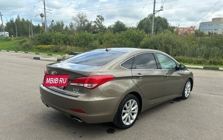 Hyundai i40 I рестайлинг, 2013 год, 1 150 000 рублей, 6 фотография