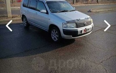 Toyota Probox I, 2005 год, 650 000 рублей, 1 фотография