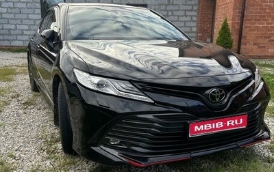 Toyota Camry, 2020 год, 3 300 000 рублей, 1 фотография