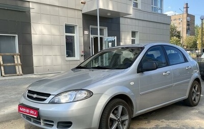 Chevrolet Lacetti, 2010 год, 498 000 рублей, 1 фотография