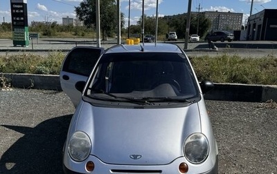 Daewoo Matiz I, 2012 год, 200 000 рублей, 1 фотография