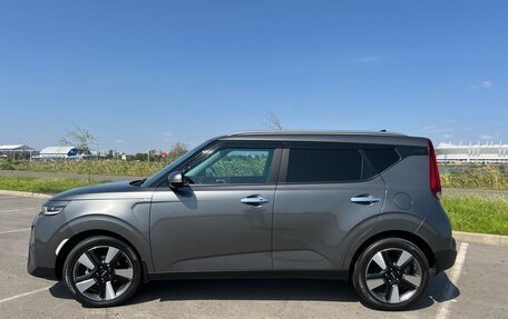 KIA Soul III, 2022 год, 2 600 000 рублей, 3 фотография