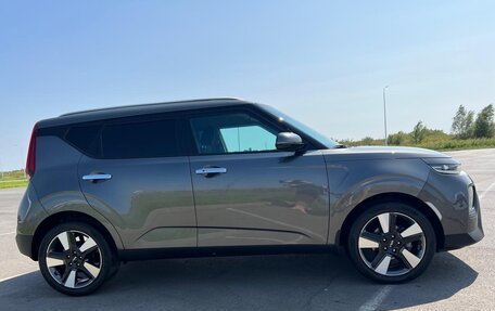 KIA Soul III, 2022 год, 2 600 000 рублей, 7 фотография