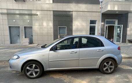 Chevrolet Lacetti, 2010 год, 498 000 рублей, 2 фотография