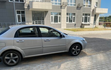 Chevrolet Lacetti, 2010 год, 498 000 рублей, 5 фотография