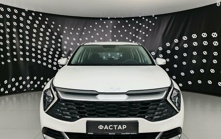 KIA Sportage IV рестайлинг, 2022 год, 3 360 000 рублей, 2 фотография