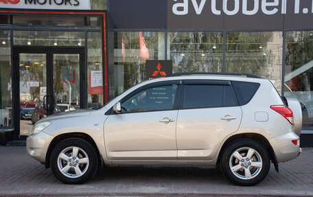 Toyota RAV4, 2008 год, 1 382 000 рублей, 2 фотография