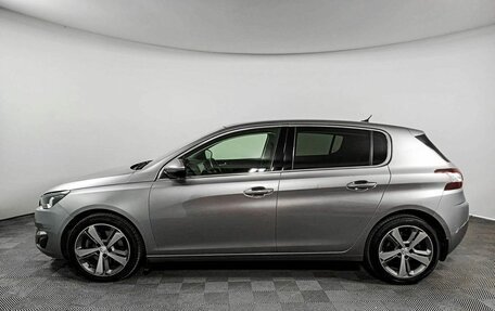 Peugeot 308 II, 2014 год, 1 425 000 рублей, 8 фотография