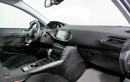 Peugeot 308 II, 2014 год, 1 425 000 рублей, 12 фотография