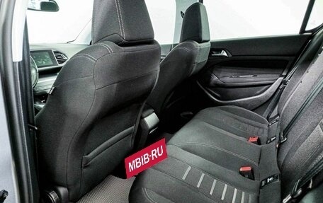 Peugeot 308 II, 2014 год, 1 425 000 рублей, 13 фотография