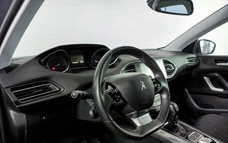 Peugeot 308 II, 2014 год, 1 425 000 рублей, 16 фотография