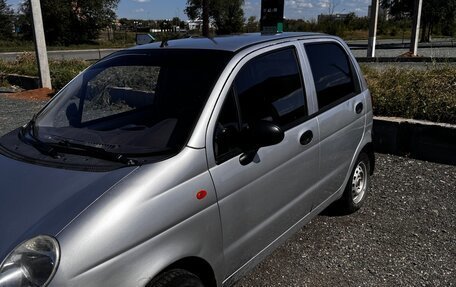 Daewoo Matiz I, 2012 год, 200 000 рублей, 4 фотография