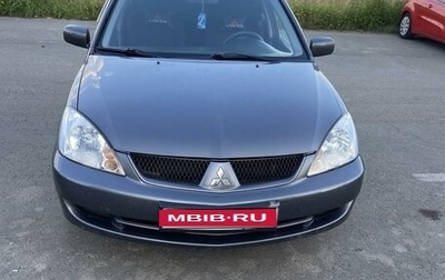 Mitsubishi Lancer IX, 2009 год, 500 000 рублей, 1 фотография