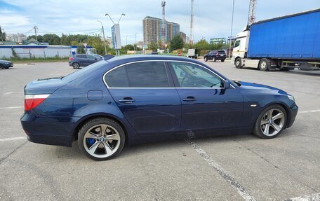 BMW 5 серия, 2006 год, 999 999 рублей, 4 фотография