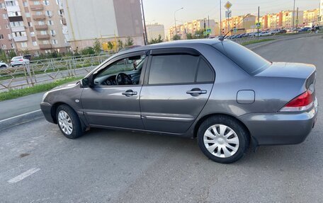 Mitsubishi Lancer IX, 2009 год, 500 000 рублей, 3 фотография