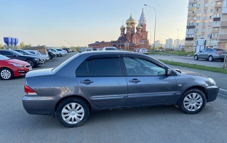 Mitsubishi Lancer IX, 2009 год, 500 000 рублей, 2 фотография