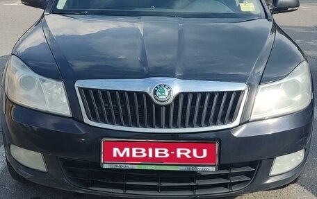 Skoda Octavia, 2012 год, 915 000 рублей, 1 фотография