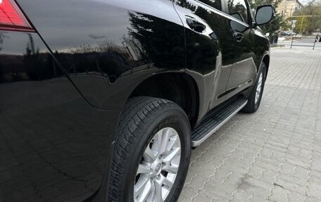 Toyota Land Cruiser Prado 150 рестайлинг 2, 2016 год, 4 700 000 рублей, 12 фотография