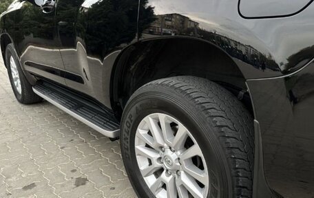 Toyota Land Cruiser Prado 150 рестайлинг 2, 2016 год, 4 700 000 рублей, 13 фотография