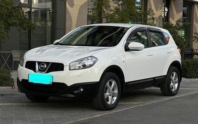 Nissan Qashqai, 2012 год, 1 450 000 рублей, 1 фотография