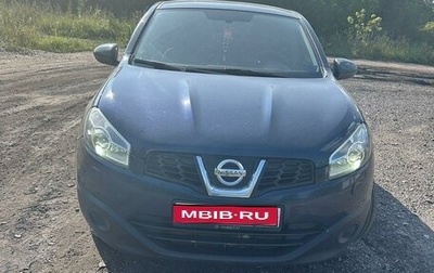 Nissan Qashqai, 2010 год, 1 100 000 рублей, 1 фотография