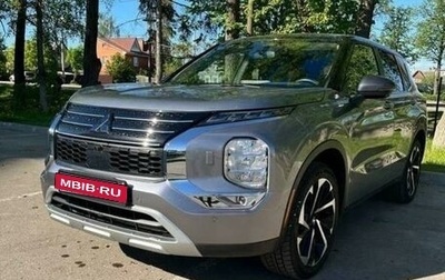 Mitsubishi Outlander, 2022 год, 3 590 000 рублей, 1 фотография