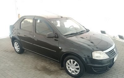 Renault Logan I, 2012 год, 470 000 рублей, 1 фотография