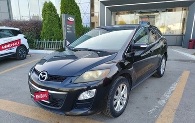 Mazda CX-7 I рестайлинг, 2010 год, 949 000 рублей, 1 фотография